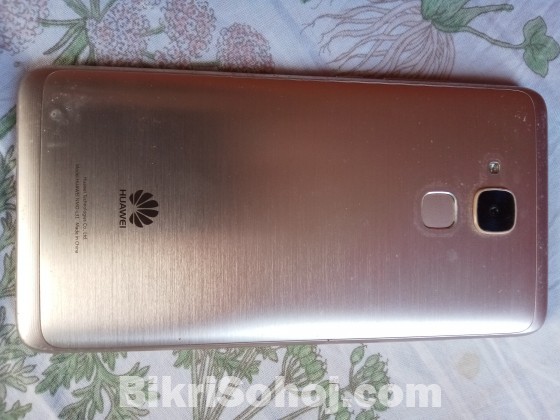 Huawei GR5 Mini (Golden)